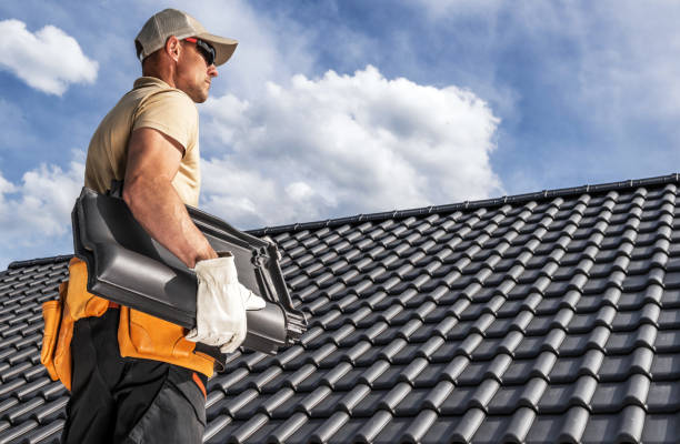 Starbuck, MN Roofing Contractor Company